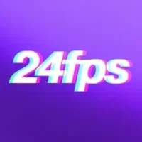 24FPS: Aesthetic Video Effects