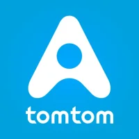 TomTom AmiGO - GPS Navigation