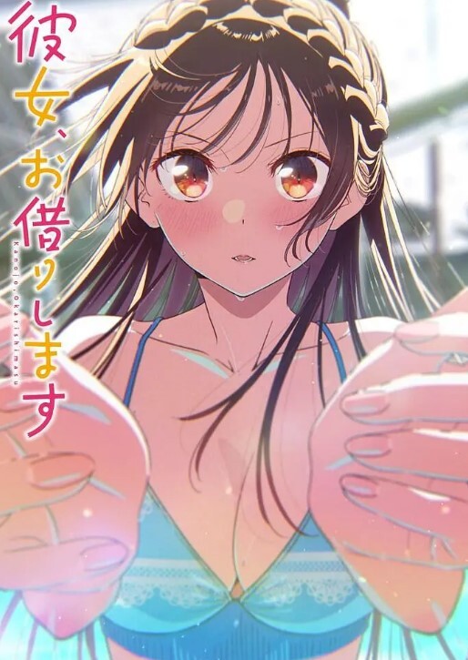 TUSHY女大学生安雅奥尔森（AnyaOlsen）的第一肛门【Tushy】 - 粉嫩小湿妹